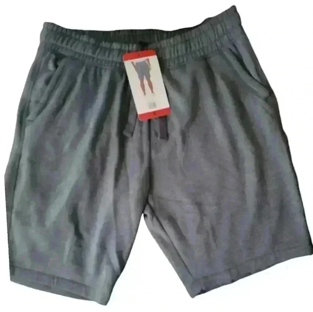 Jachs French Terry Shorts